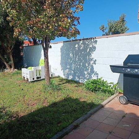 Santander-Liencres Villa Peral Екстер'єр фото