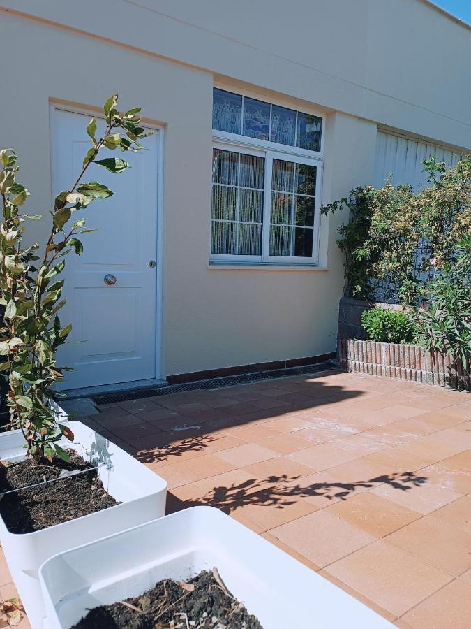 Santander-Liencres Villa Peral Екстер'єр фото