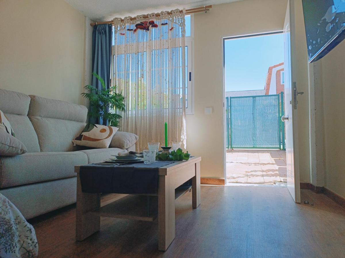 Santander-Liencres Villa Peral Екстер'єр фото